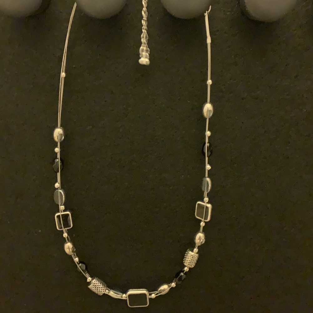 Lia Sophia Necklace
